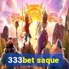 333bet saque